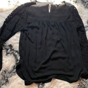 Long Sleeve Loft Shirt